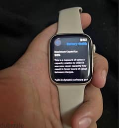 Apple Watch Series 8 45 mm 0