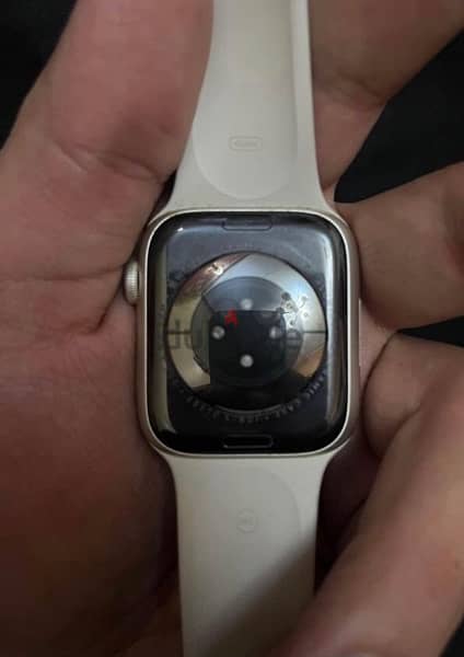 Apple Watch Series 8 45 mm 1
