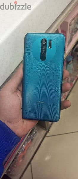 Redmi 9 1