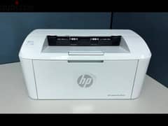 HP LaserJet Pro M15a Printer 0