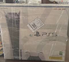 PlayStation5 for sale 0