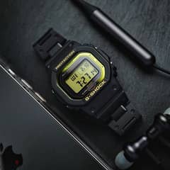 Casio G-Shock gw b-5600 combi bracelet 0