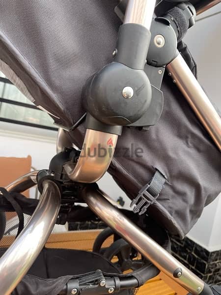 brand new orb mothercare stroller 5