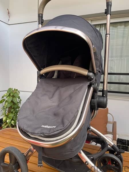 brand new orb mothercare stroller 6