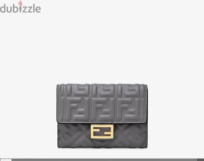 Fendi Wallet Brand new original