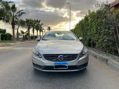 Ezz | Select  Volvo s60