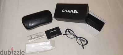 Chanel eyeglasses  نظارة شانيل