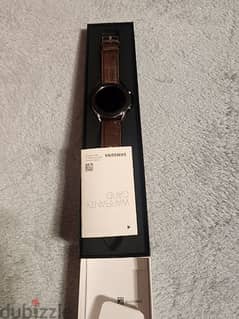 galaxy smart watch 3 45mm 0