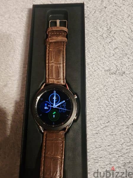 galaxy smart watch 3 45mm 1