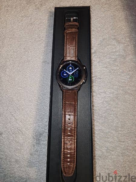 galaxy smart watch 3 45mm 3
