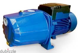 موتور مياه ديمي demy water pump 9000 1HP 0