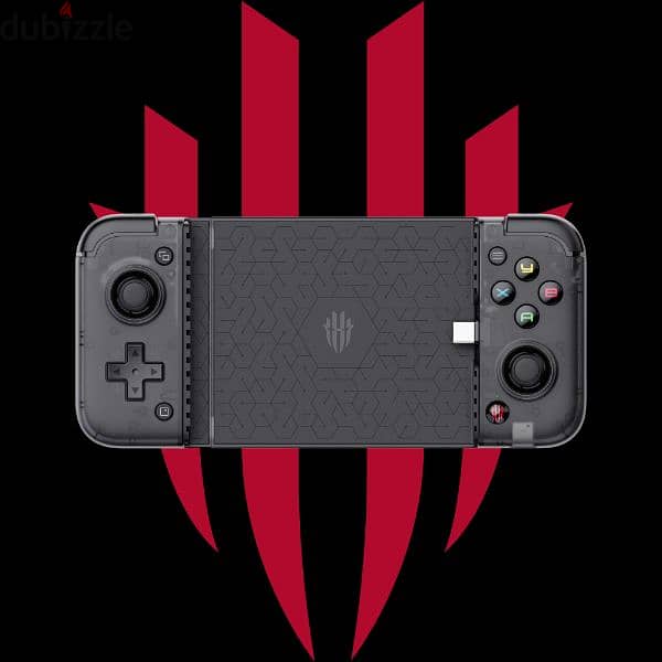 Gaming Phone - Nubia Red magic 8S PRO+  Transformers Edition Bumblebee 2