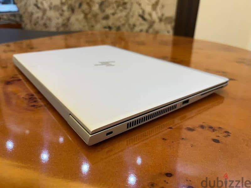 لاب توب hp EliteBook ممتاز للمكاتب و البرامج الهندسيه 3