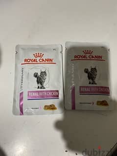 royal canin renal سعر القطعة٢٣٠