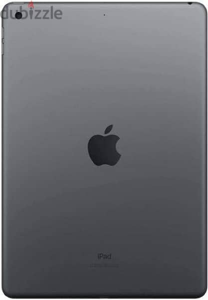 iPad 7 مساحه 32 واي فاي 0
