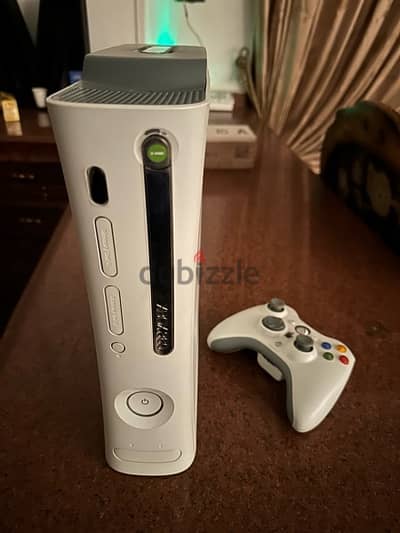xbox 360 used حالة ممتازة
