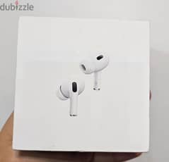 Apple AirPods Pro 2nd generation