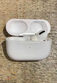 Airpods Pro (Case+Right Side Only)