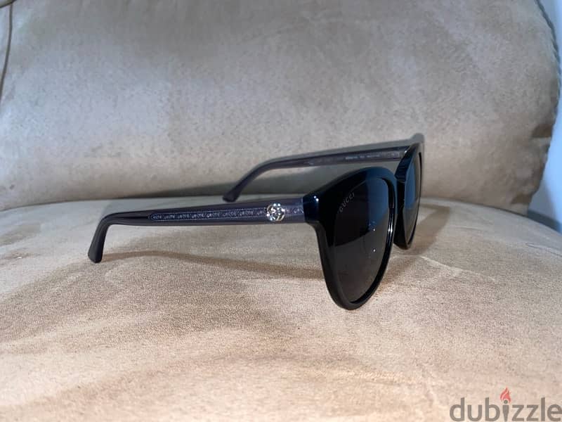 Gucci Sunglasses 1