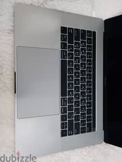 apple MacBook pro 2018 0