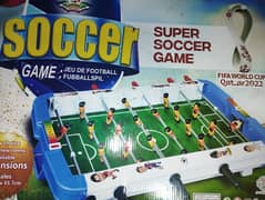 لعبه mini soccer game