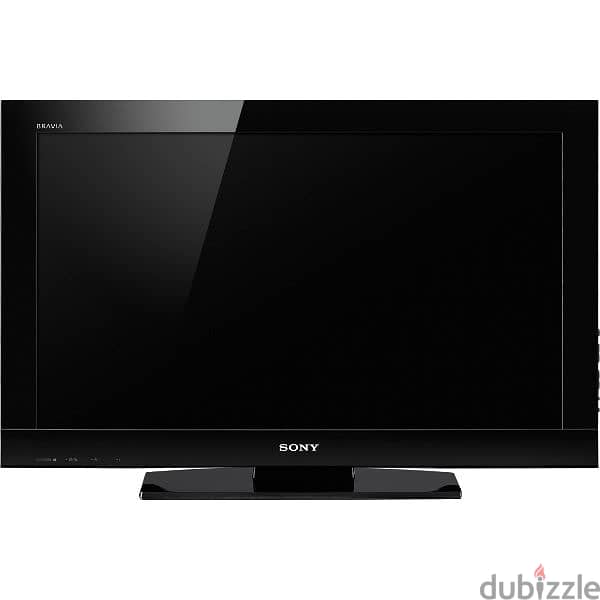 SONY LCD 22 TV | تليفزيون سوني ٢٢ بوصة 1