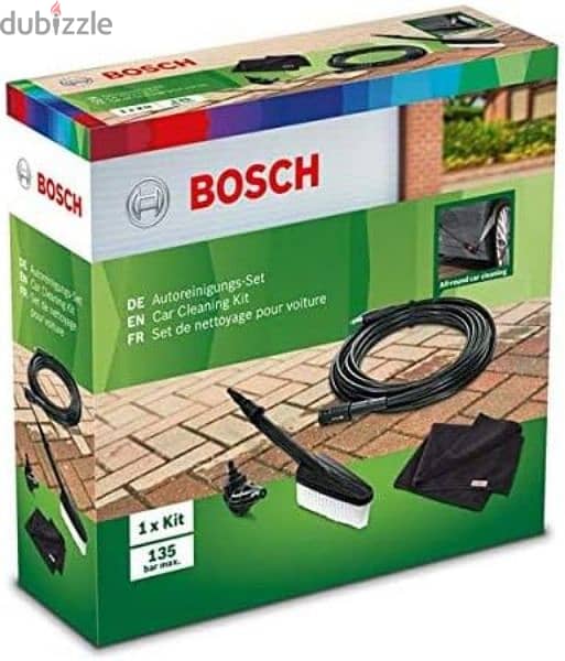 Bosch 06008A7A00 Universal Aquatak 125 bar 4