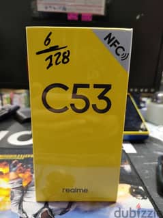 ريلمي C53 0