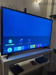samsung smart tv 32 inch