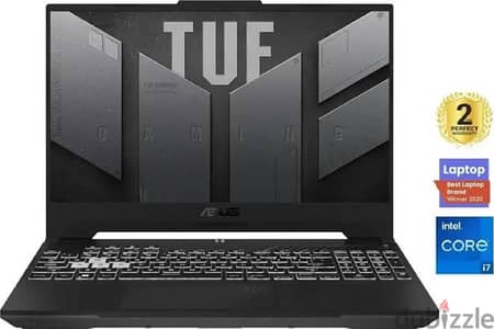 Asus f15 I7 12th generation Rtx 3050 ti - 16GB RAM