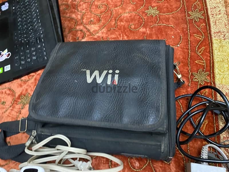 wii console 4