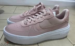 nike airforce 1 platform sneakers 0