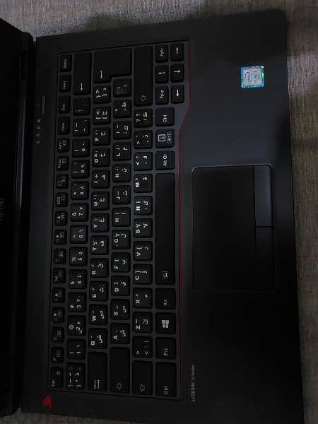 laptop i5 6th 0