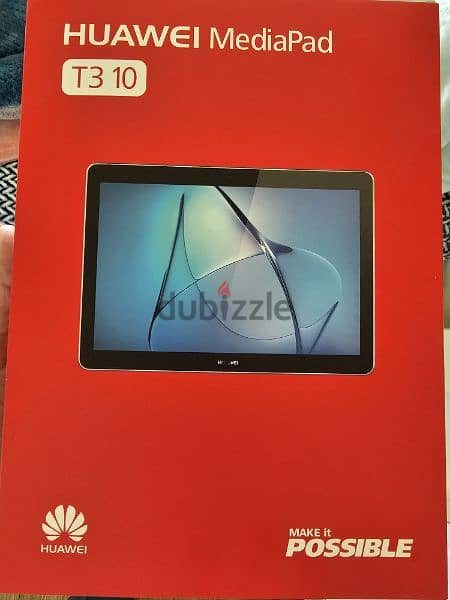 for sale HUAWEI MEDIA PAD T3 10 1