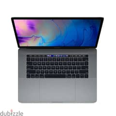 Apple MacBook Pro 2018 with Intel Core i7 processor (15 inch, 32GB RAM
