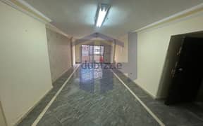 Apartment for administrative rent, 170 sqm, Luran (directly on Abu Qir Street)