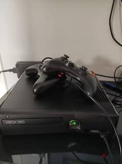 Xbox 360 0