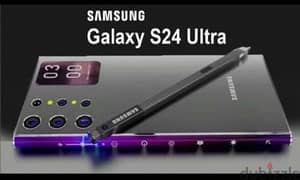 Samsung S24 Ultra 512 GB 0