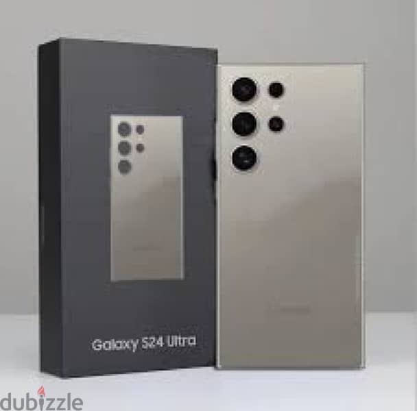 Samsung S24 Ultra 512 GB 2