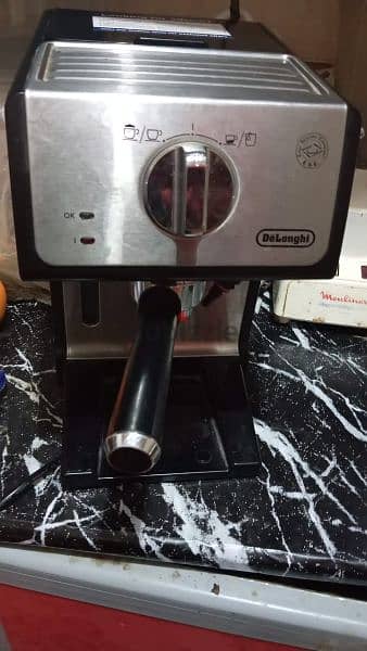 ماكينه قهوه اكسبريسو خليجي 1