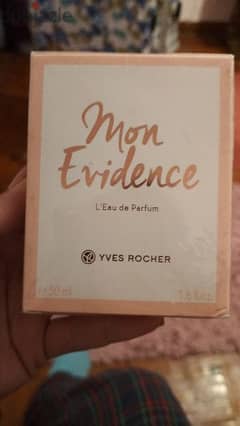 Yves Roches perfume