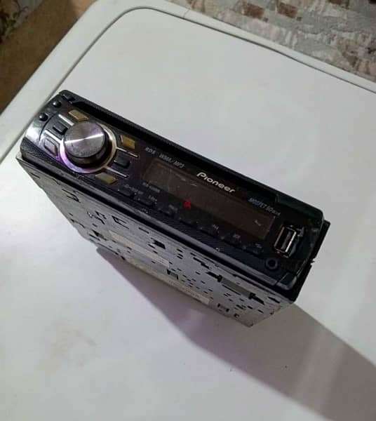 كاسيت بايونير DEH-4350UB Car CD Player 1