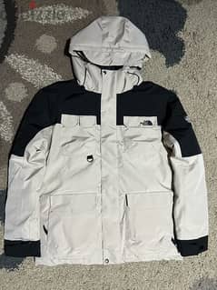 The North Face Jacket 0