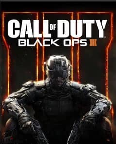call of duty black obs 3 cd playstation 4 0