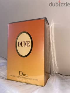 Dior Dune Original 0