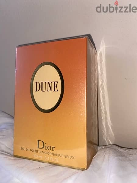 Dior Dune Original 0