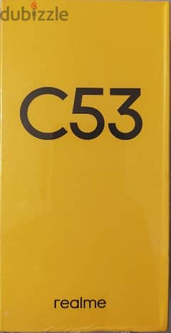 realme c53 0
