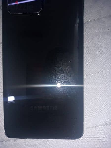 Samsung Galaxy S20 Ultra 5