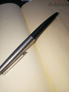 قلم باركر لهواه التحف و الاقتناء امريكي parker 45 pen made in usa 0