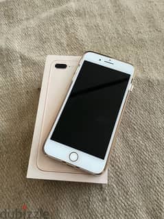 Selling my iPhone 8 Plus 0